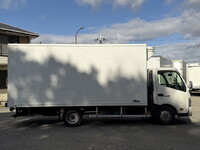 HINO Dutro Refrigerator & Freezer Truck TQG-XKU710M 2014 334,017km_8