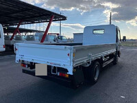 HINO Dutro Flat Body SJG-XKU710M 2011 86,000km_2