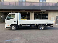 HINO Dutro Flat Body SJG-XKU710M 2011 86,000km_4