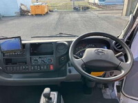 HINO Dutro Flat Body SJG-XKU710M 2011 86,000km_7