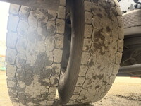 MITSUBISHI FUSO Super Great Trailer Head 2RG-FP74HDR 2019 861,000km_10