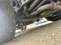 MITSUBISHI FUSO Super Great Trailer Head 2RG-FP74HDR 2019 861,000km_11