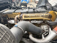 MITSUBISHI FUSO Super Great Trailer Head 2RG-FP74HDR 2019 861,000km_12