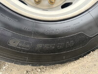 MITSUBISHI FUSO Super Great Trailer Head 2RG-FP74HDR 2019 861,000km_18