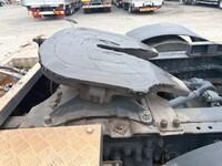 MITSUBISHI FUSO Super Great Trailer Head 2RG-FP74HDR 2019 861,000km_19