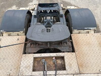 MITSUBISHI FUSO Super Great Trailer Head 2RG-FP74HDR 2019 861,000km_24