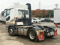 MITSUBISHI FUSO Super Great Trailer Head 2RG-FP74HDR 2019 861,000km_2
