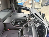 MITSUBISHI FUSO Super Great Trailer Head 2RG-FP74HDR 2019 861,000km_34