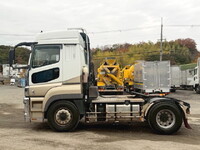 MITSUBISHI FUSO Super Great Trailer Head 2RG-FP74HDR 2019 861,000km_5