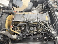 MITSUBISHI FUSO Super Great Trailer Head 2RG-FP74HDR 2019 861,000km_7