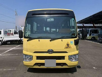TOYOTA Coaster Kindergarten Bus  SKG-XZB70 2017 58,000km_3