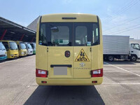 TOYOTA Coaster Kindergarten Bus  SKG-XZB70 2017 58,000km_5