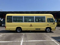 TOYOTA Coaster Kindergarten Bus  SKG-XZB70 2017 58,000km_6