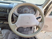 TOYOTA Others Flat Body KR-KDY230 2006 320,400km_10