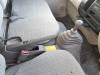 TOYOTA Others Flat Body KR-KDY230 2006 320,400km_12