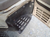 TOYOTA Others Flat Body KR-KDY230 2006 320,400km_17