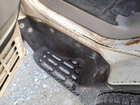 TOYOTA Others Flat Body KR-KDY230 2006 320,400km_21