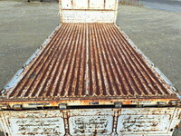 TOYOTA Others Flat Body KR-KDY230 2006 320,400km_24