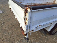 TOYOTA Others Flat Body KR-KDY230 2006 320,400km_26