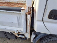 TOYOTA Others Flat Body KR-KDY230 2006 320,400km_27