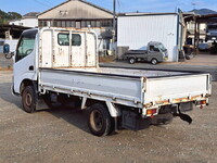 TOYOTA Others Flat Body KR-KDY230 2006 320,400km_2