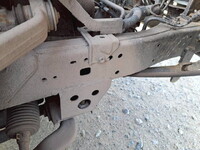 TOYOTA Others Flat Body KR-KDY230 2006 320,400km_38