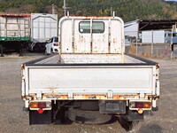 TOYOTA Others Flat Body KR-KDY230 2006 320,400km_3