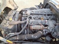 TOYOTA Others Flat Body KR-KDY230 2006 320,400km_40