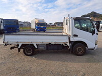 TOYOTA Others Flat Body KR-KDY230 2006 320,400km_4
