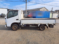 TOYOTA Others Flat Body KR-KDY230 2006 320,400km_5