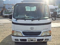 TOYOTA Others Flat Body KR-KDY230 2006 320,400km_6