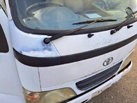 TOYOTA Others Flat Body KR-KDY230 2006 320,400km_8