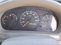 TOYOTA Others Flat Body KR-KDY230 2006 320,400km_9