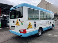 HINO Liesse Kindergarten Bus  SPG-XZB60M 2017 78,000km_2