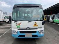 HINO Liesse Kindergarten Bus  SPG-XZB60M 2017 78,000km_3