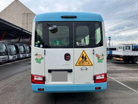 HINO Liesse Kindergarten Bus  SPG-XZB60M 2017 78,000km_5