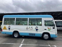 HINO Liesse Kindergarten Bus  SPG-XZB60M 2017 78,000km_6