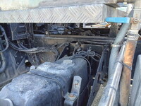 MITSUBISHI FUSO Super Great Tank Lorry QKG-FU54VZ 2013 825,010km_10