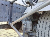 MITSUBISHI FUSO Super Great Tank Lorry QKG-FU54VZ 2013 825,010km_11