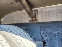 MITSUBISHI FUSO Super Great Tank Lorry QKG-FU54VZ 2013 825,010km_13