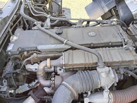 MITSUBISHI FUSO Super Great Tank Lorry QKG-FU54VZ 2013 825,010km_14