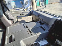 MITSUBISHI FUSO Super Great Tank Lorry QKG-FU54VZ 2013 825,010km_18