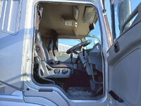 MITSUBISHI FUSO Super Great Tank Lorry QKG-FU54VZ 2013 825,010km_25