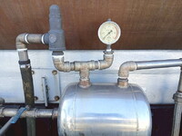 MITSUBISHI FUSO Super Great Tank Lorry QKG-FU54VZ 2013 825,010km_26