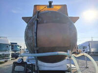 MITSUBISHI FUSO Super Great Tank Lorry QKG-FU54VZ 2013 825,010km_27