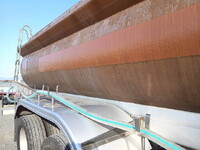 MITSUBISHI FUSO Super Great Tank Lorry QKG-FU54VZ 2013 825,010km_28