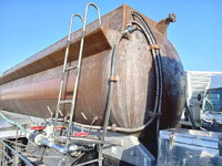 MITSUBISHI FUSO Super Great Tank Lorry QKG-FU54VZ 2013 825,010km_29