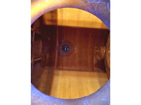 MITSUBISHI FUSO Super Great Tank Lorry QKG-FU54VZ 2013 825,010km_31