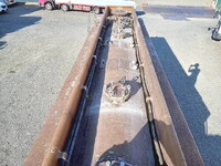 MITSUBISHI FUSO Super Great Tank Lorry QKG-FU54VZ 2013 825,010km_37