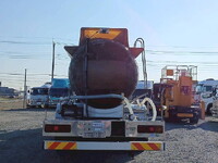 MITSUBISHI FUSO Super Great Tank Lorry QKG-FU54VZ 2013 825,010km_4